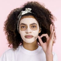 Crème Nº 2 Masque Peel Off Douceur  10g-195474 Crème Nº 2 Masque Peel Off Douceur  10g-195474 4